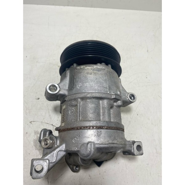 Compressor De Ar Corola Cross 2021