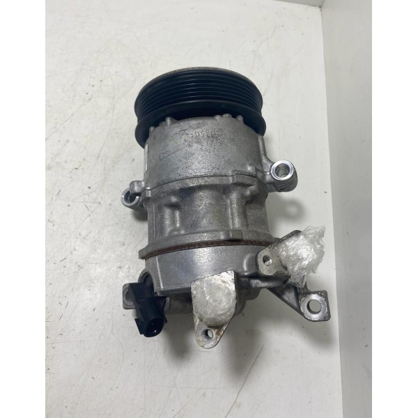 Compressor De Ar Corola Cross 2021