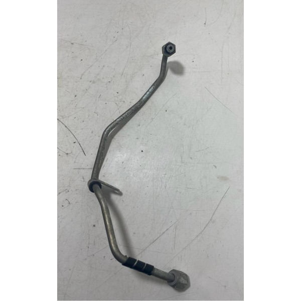 Cano Tubo Bomba De Alta Corolla 2.0 2023 Cx423