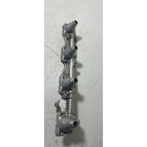 Flauta Bico Injetores Ford Mondeo 1.8 1997 Cx422