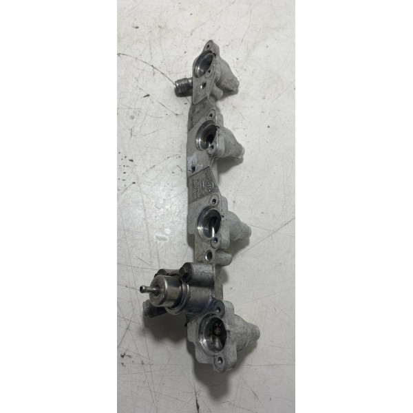 Flauta Bico Injetores Ford Mondeo 1.8 1997 Cx422