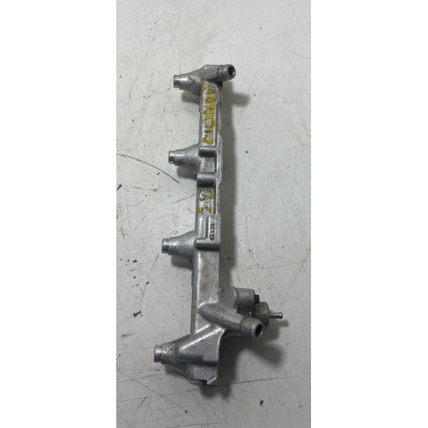 Flauta Bico Injetores Ford Mondeo 1.8 1997 Cx422