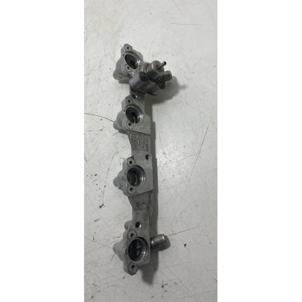 Flauta Bico Injetores Ford Mondeo 1.8 1997 Cx422
