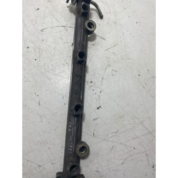 Flauta Bico Injetor Mmc Colt 37712a Cx422