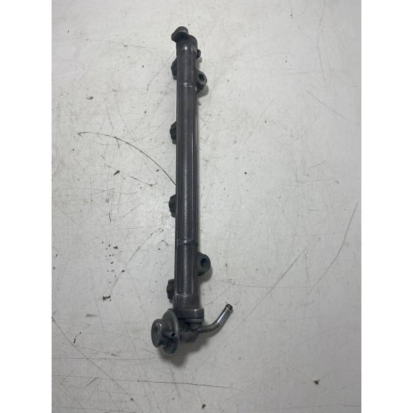 Flauta Bico Injetor Mmc Colt 37712a Cx422