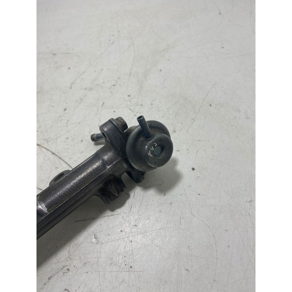 Flauta Bico Injetor Mmc Colt 37712a Cx422