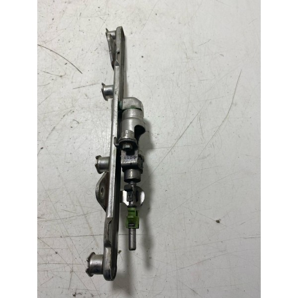 Flauta Bico Injetores Honda Civic 1.8 Flex 2008 Cx422