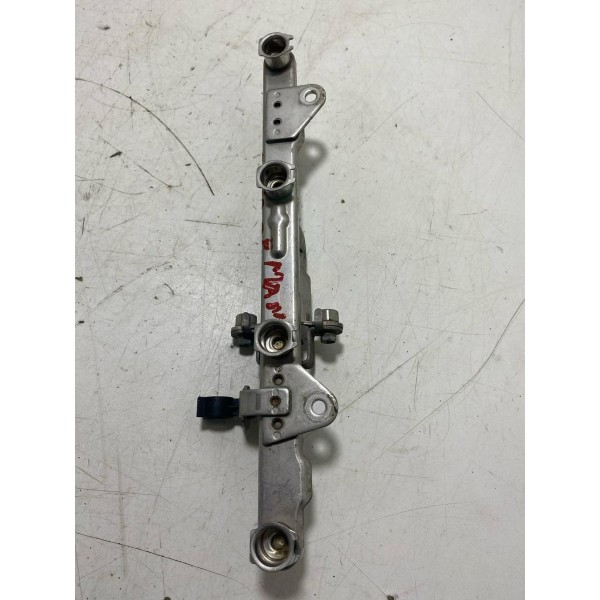 Flauta Bico Injetores Honda Civic 1.8 Flex 2008 Cx422