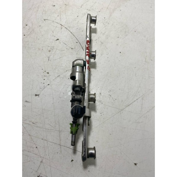 Flauta Bico Injetores Honda Civic 1.8 Flex 2008 Cx422