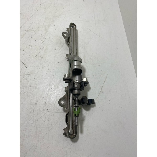 Flauta Bico Injetores Honda Civic 1.8 Flex 2008 Cx422