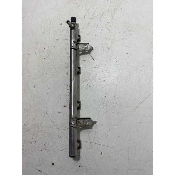 Flauta Bico Injetores Mb Classe A 160 2001 Cx421