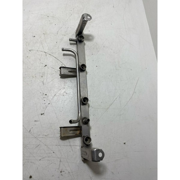 Flauta Bico Injetores Gm Omega 2.0 1995 Cx421