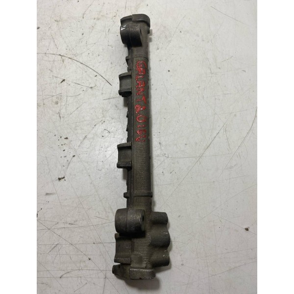 Flauta Bico Injetores Mmc Galant 2.0 16v Cx421