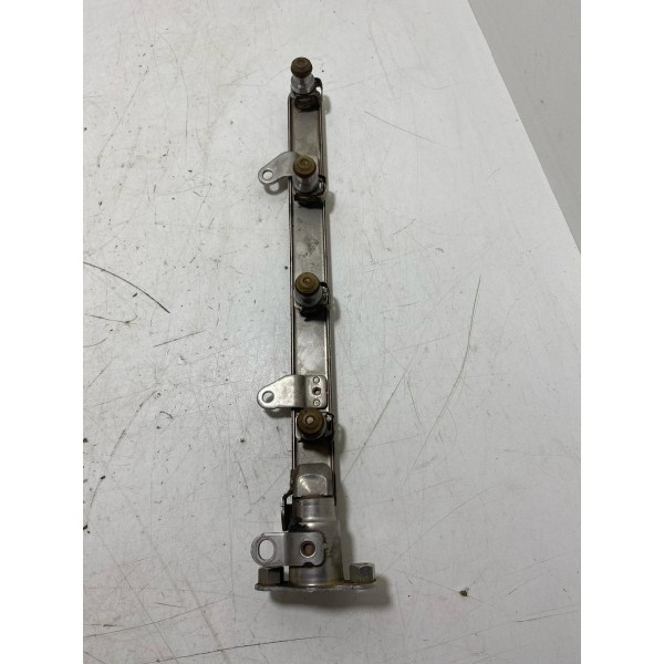 Flauta Com Bicos Injetores Honda City 1.5 2012 Cx 421