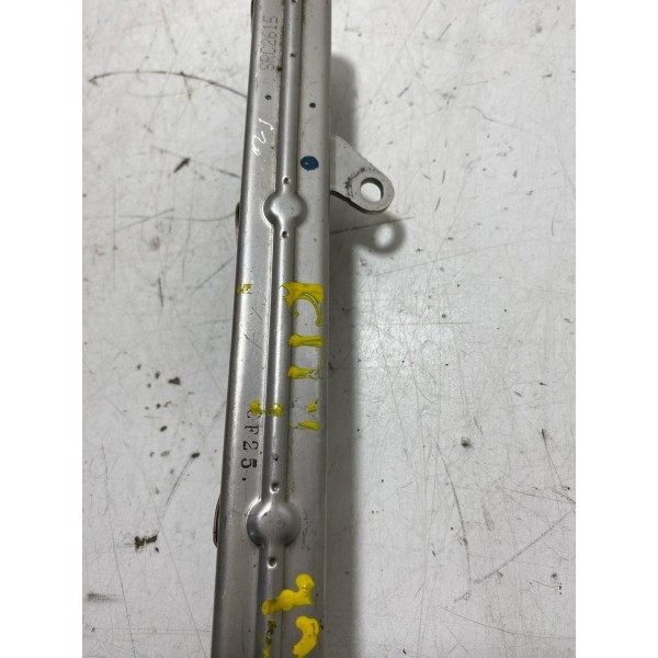 Flauta Com Bicos Injetores Honda City 1.5 2012 Cx 421