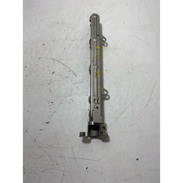 Flauta Com Bicos Injetores Honda City 1.5 2012 Cx 421