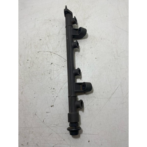 Flauta Bico Injetores Hyundai Tucson 2.0 16v 2010 Cx421
