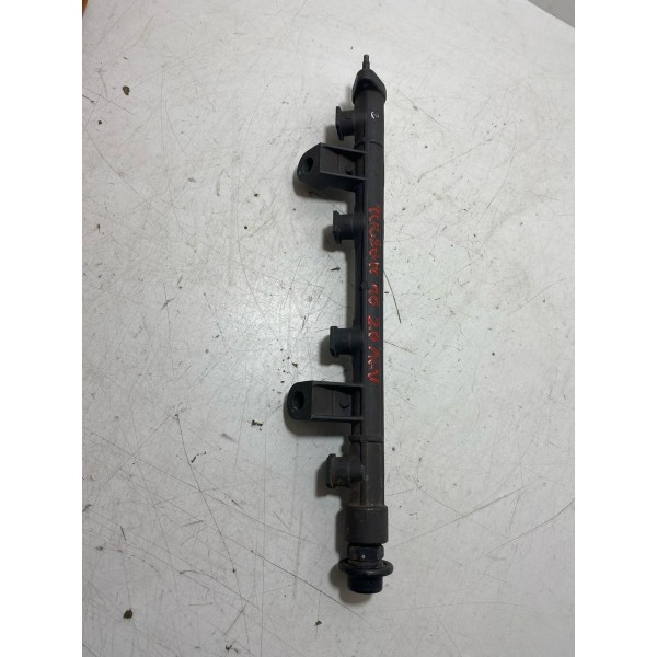 Flauta Bico Injetores Hyundai Tucson 2.0 16v 2010 Cx421