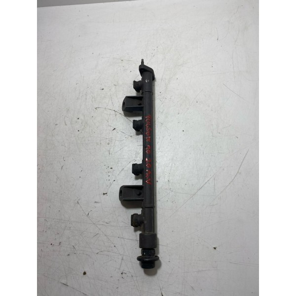Flauta Bico Injetores Hyundai Tucson 2.0 16v 2010 Cx421