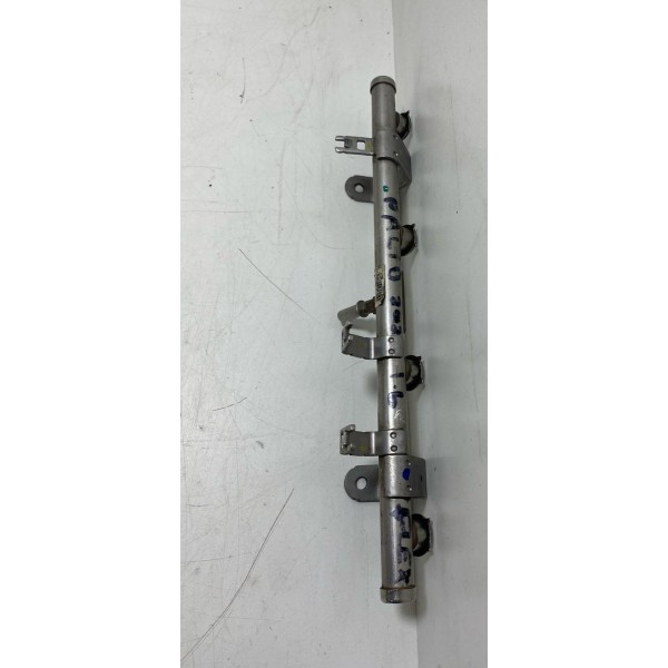 Flauta Bico Injetores Fiat Palio 1.6 Etorq Flex 2012 Cx421
