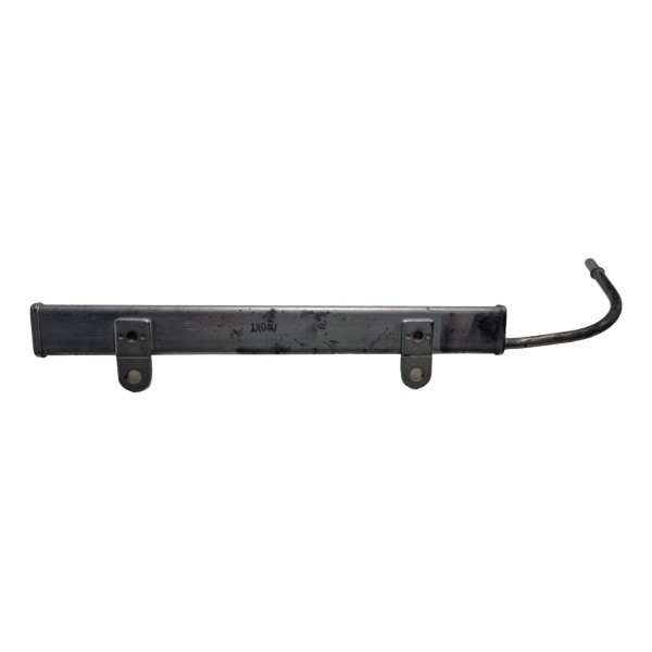 Flauta Bicos Injetores Mmc Lancer 2.0 Cx420