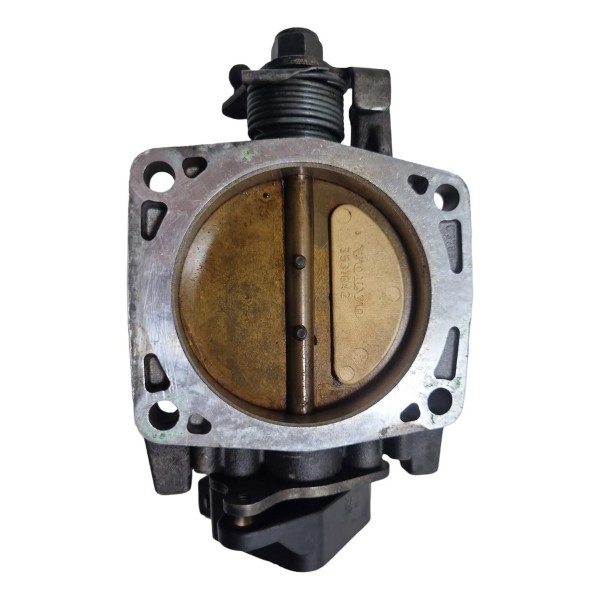 Tbi Corpo De Borboleta Volvo V70 1996 A 2000 Cx420