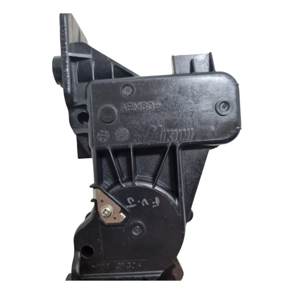 Pedal Acelerador Eletronico L200 Triton 2014 Cx420