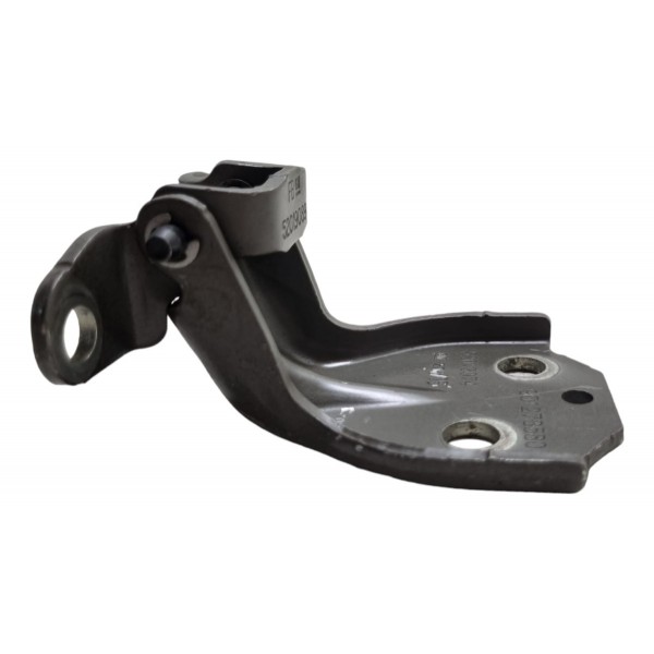Dobradiça De Porta Dianteira Direita S10 2015 Cx419