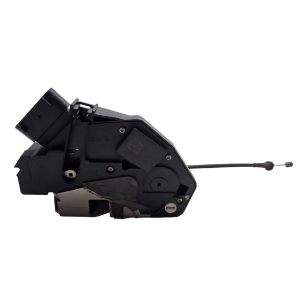 Fechadura De Porta Traseira Direita Ford Ranger 2015 Cx419