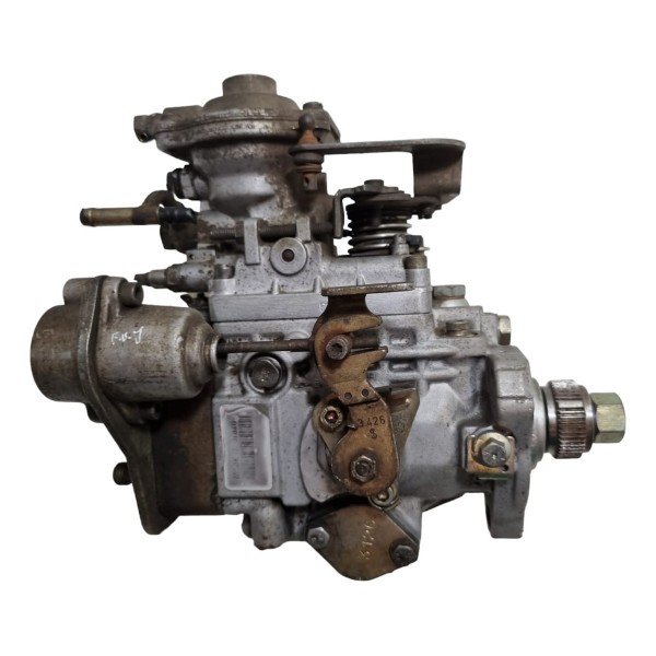 Bomba Injetora Iveco 35/10 2000 (revisar) Cx419