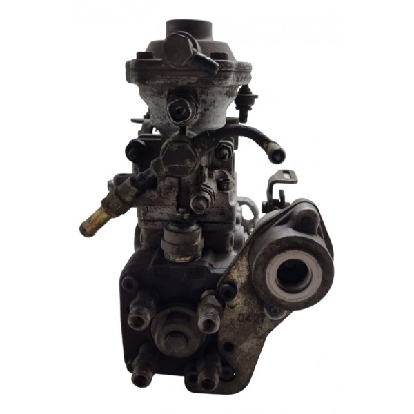 Bomba Injetora Iveco 35/10 2000 (revisar) Cx419
