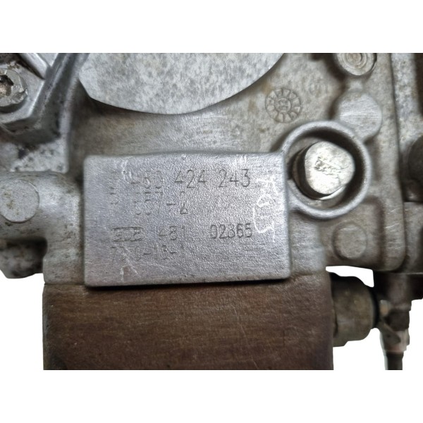 Bomba Injetora Iveco 35/10 2000 (revisar) Cx419
