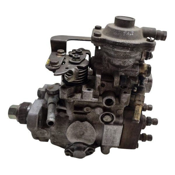 Bomba Injetora Iveco 35/10 2000 (revisar) Cx419