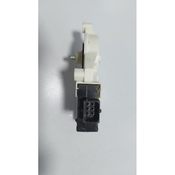Motor Vidro Elétrico Porta Traseira D/ Fiat Toro 2017 Cx500