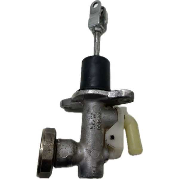 Cilindro Embreagem Nissan Frontier Sle 2013 A 2015 Cx418