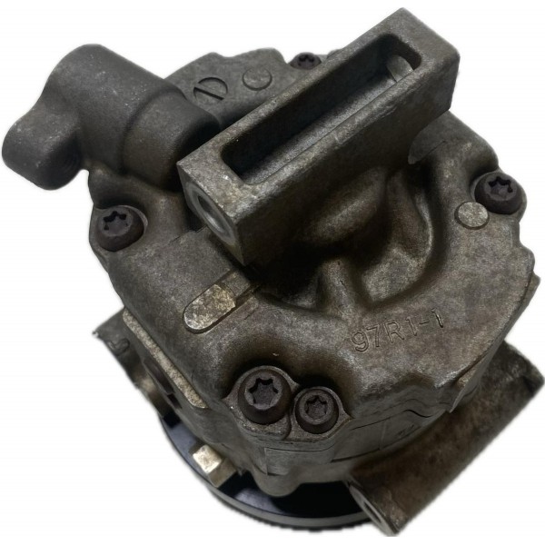 Compressor De Ar Pajero Tr4 2006 2.0
