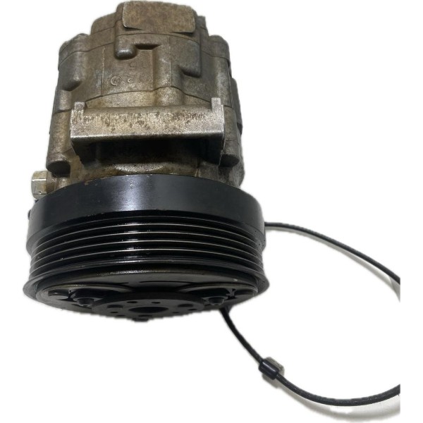 Compressor De Ar Pajero Tr4 2006 2.0