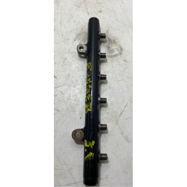 Flauta Bico Injetor Ford Ranger 3.2 5cil Diesel 13/19 Cx418
