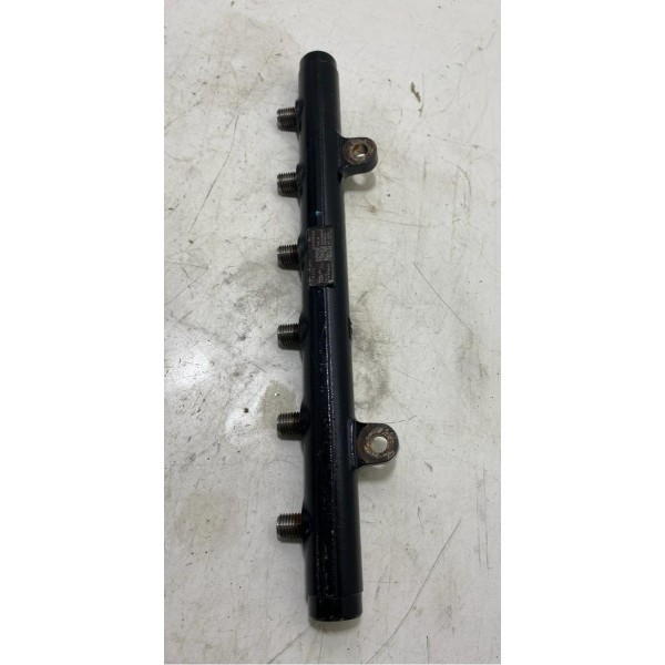 Flauta Bico Injetor Ford Ranger 3.2 5cil Diesel 13/19 Cx418