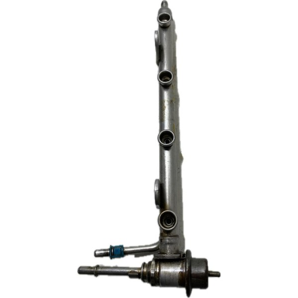 Flauta Bicos Injetor Gm Corsa 1.0 16v 1997/2000 Cx418