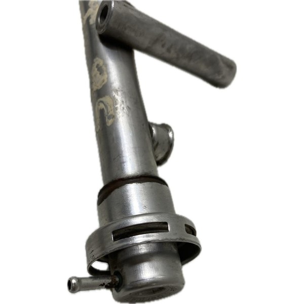 Flauta Combustível Injetor Vw Passat Alemão 1995 Cx418