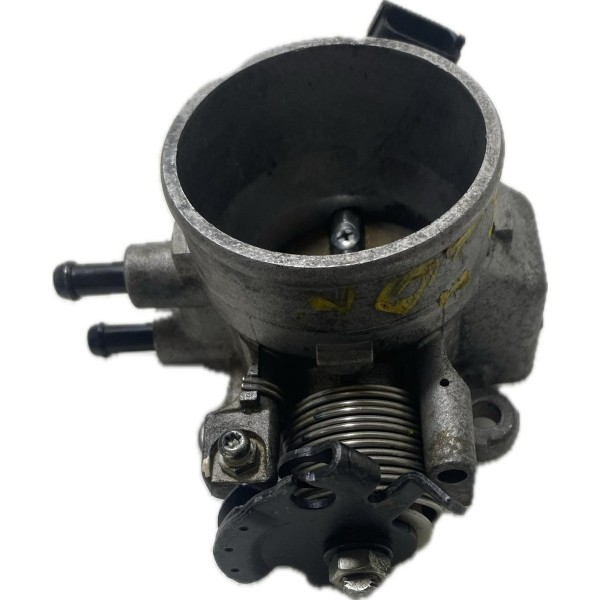Corpo Borboleta Tbi Tucson 2.0 2008 Cx418