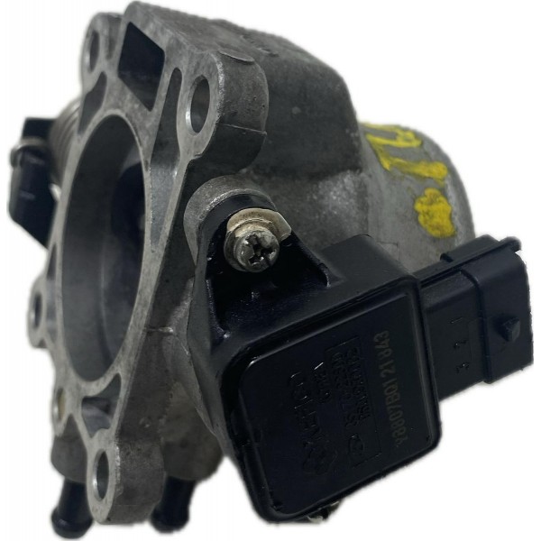 Corpo Borboleta Tbi Tucson 2.0 2008 Cx418