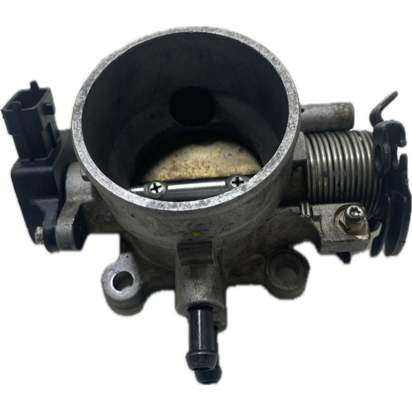 Corpo Borboleta Tbi Tucson 2.0 2008 Cx418