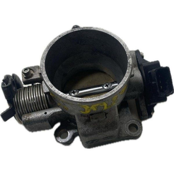 Corpo Borboleta Tbi Tucson 2.0 2008 Cx418