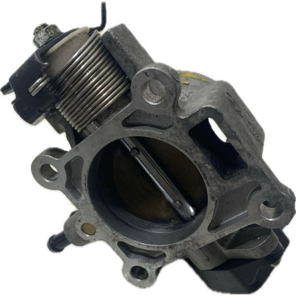 Corpo Borboleta Tbi Tucson 2.0 2008 Cx418