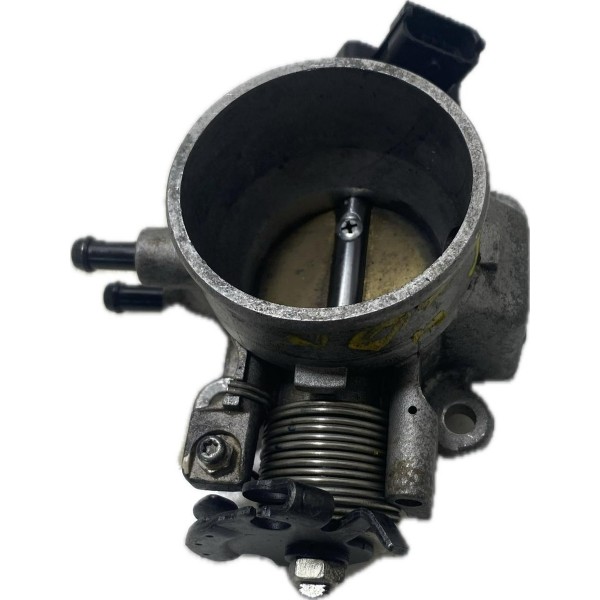 Corpo Borboleta Tbi Tucson 2.0 2008 Cx418