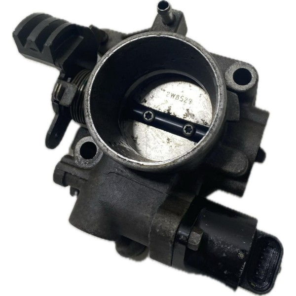 Corpo Borboleta Tbi Chrysler Neon 1996/1998 Cx418