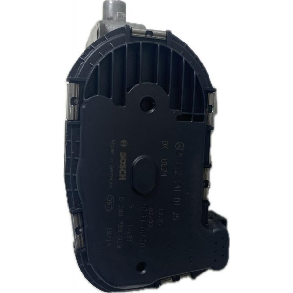 Corpo Borboleta Tbi Mercedes C320 2001 V6 Cx417