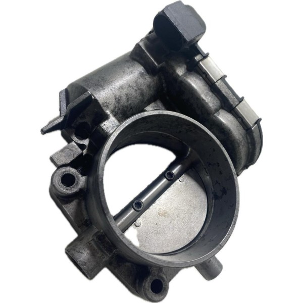 Corpo Borboleta Tbi Mercedes C320 2001 V6 Cx417